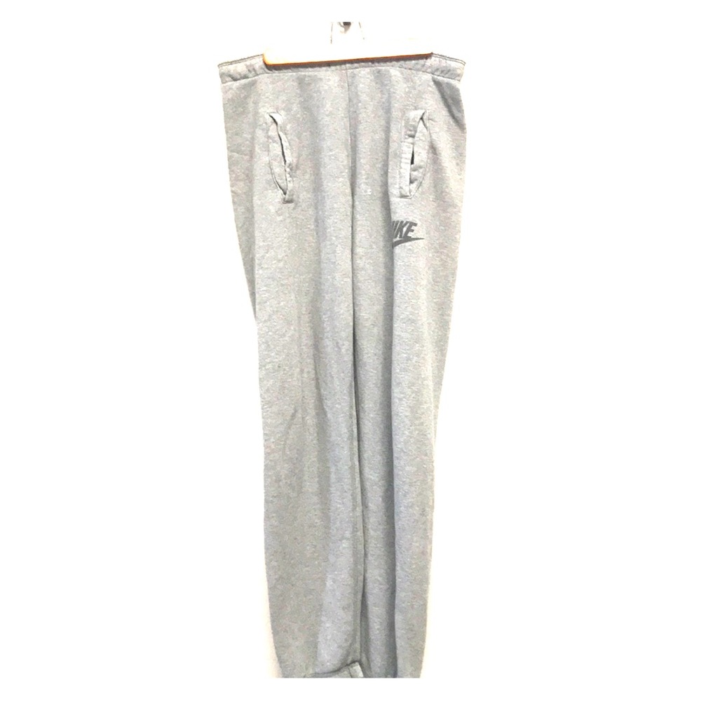 Nike sweatpants size xsmall